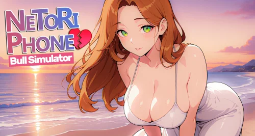 NeToRi Phone: Bull Simulator