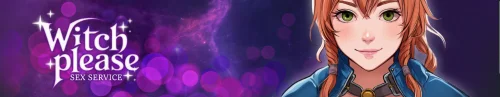 Witch Please: Sex Service