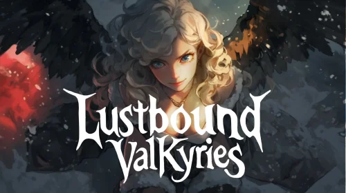 Lustbound Valkyries