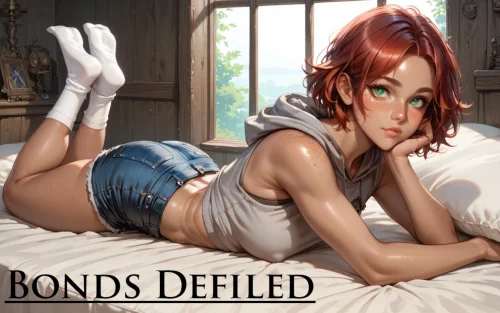 Bonds Defiled