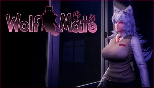 Wolf Mate