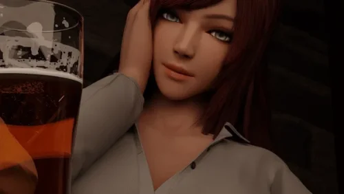 Date a Giantess