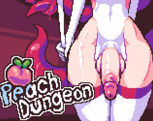 Peach Dungeon