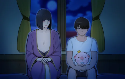Hokage's Adopted Son