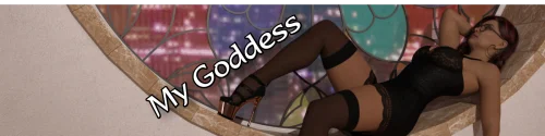 My Goddess