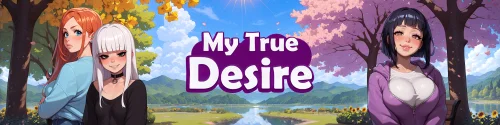 My True Desire