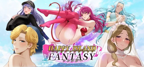 Happy Island Fantasy