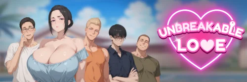 Unbreakable Love