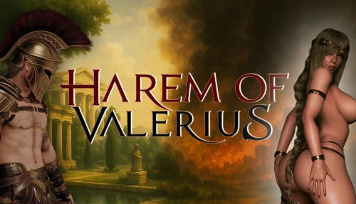 Harem of Valerius