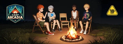 Camp Arcadia