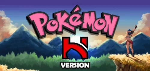 Pokémon 'H' Version