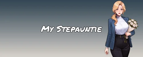 My Stepauntie