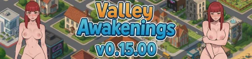 Valley Awakening