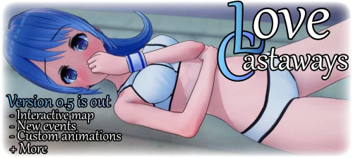 Love Castaways