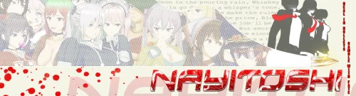 Nayitoshi - Fight for the Skyline