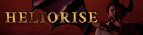 Heliorise