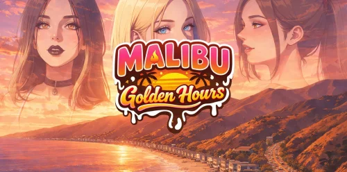 Malibu: Golden Hours