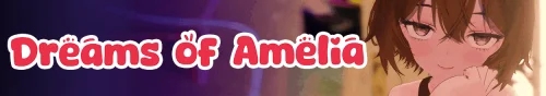 Dreams of Amelia