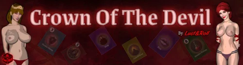 Crown Of The Devil