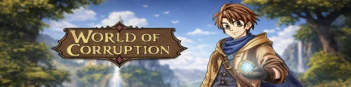 World of Corruption
