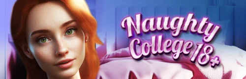 Naughty College