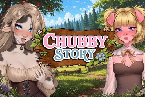 Chubby Story