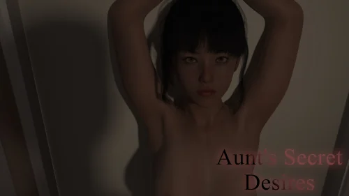 Aunt’s Secret Desires