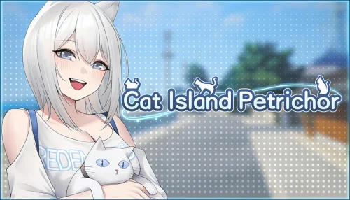 Cat Island Petrichor