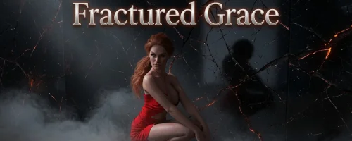 Fractured Grace