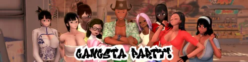 Gangsta Party