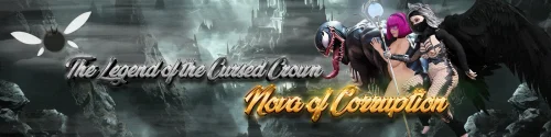 Nova of Corruption