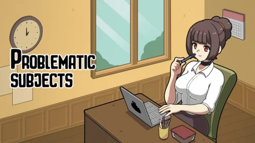 Problematic Subjects