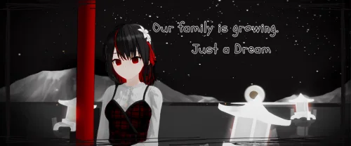 Just a Dream