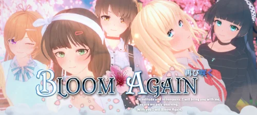 Bloom Again