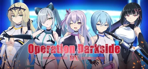 Operation Darkside DX