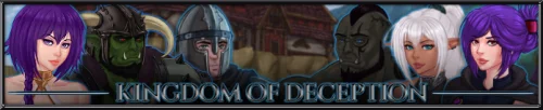 Kingdom of Deception