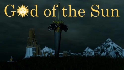 God of the Sun
