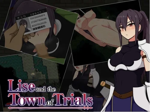 Liese in the City of Trials