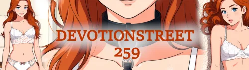 Devotionstreet 259