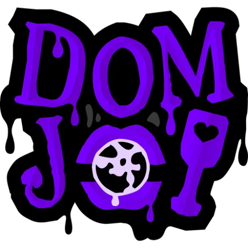 DomJOI Witch poster