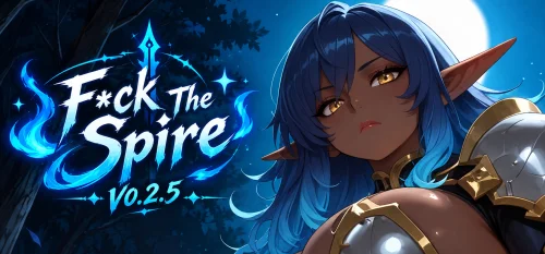 Fuck The Spire