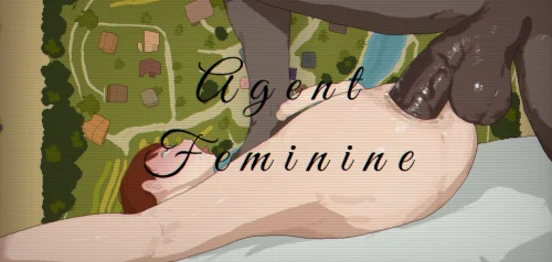 Agent Feminine
