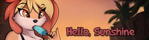 Hello, Sunshine