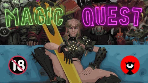 Magik Quest