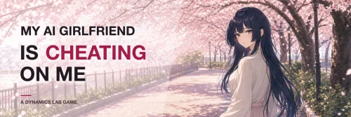 My AI Girlfriend Is Cheating on Me