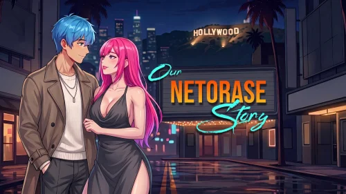 Our Netorase Story